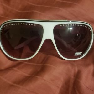 Victoria's Secret Pink Sunglasses
